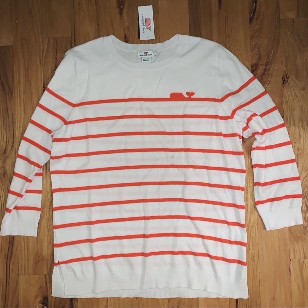 Vineyard Vines Sweater NEW WITH TAGS